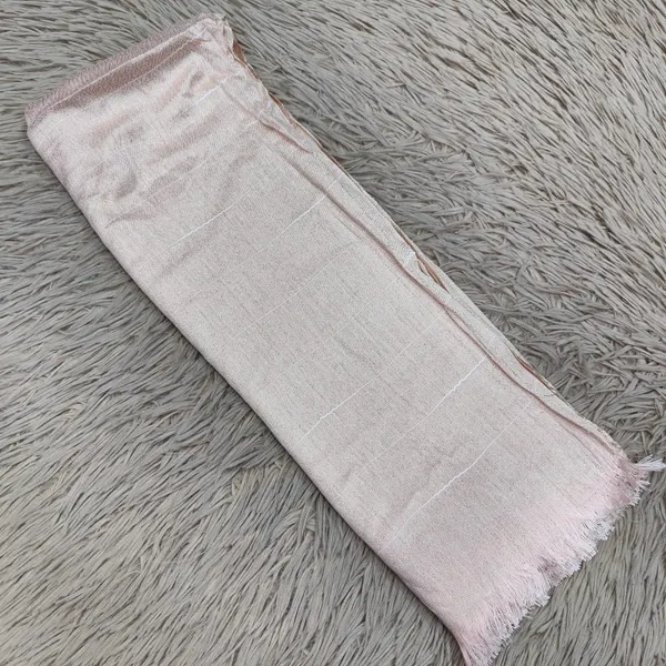 Soft Zari Rayon Fabric Big Size Hijabs | HJ17